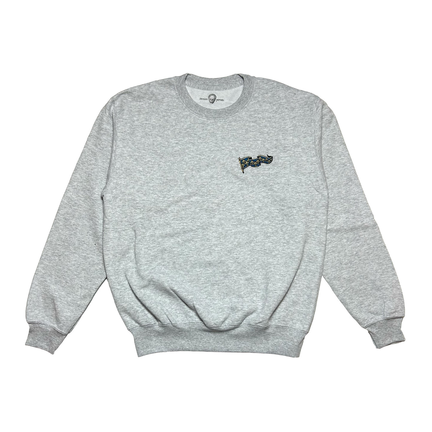 Pull SAINTE JEANNE D'ARC