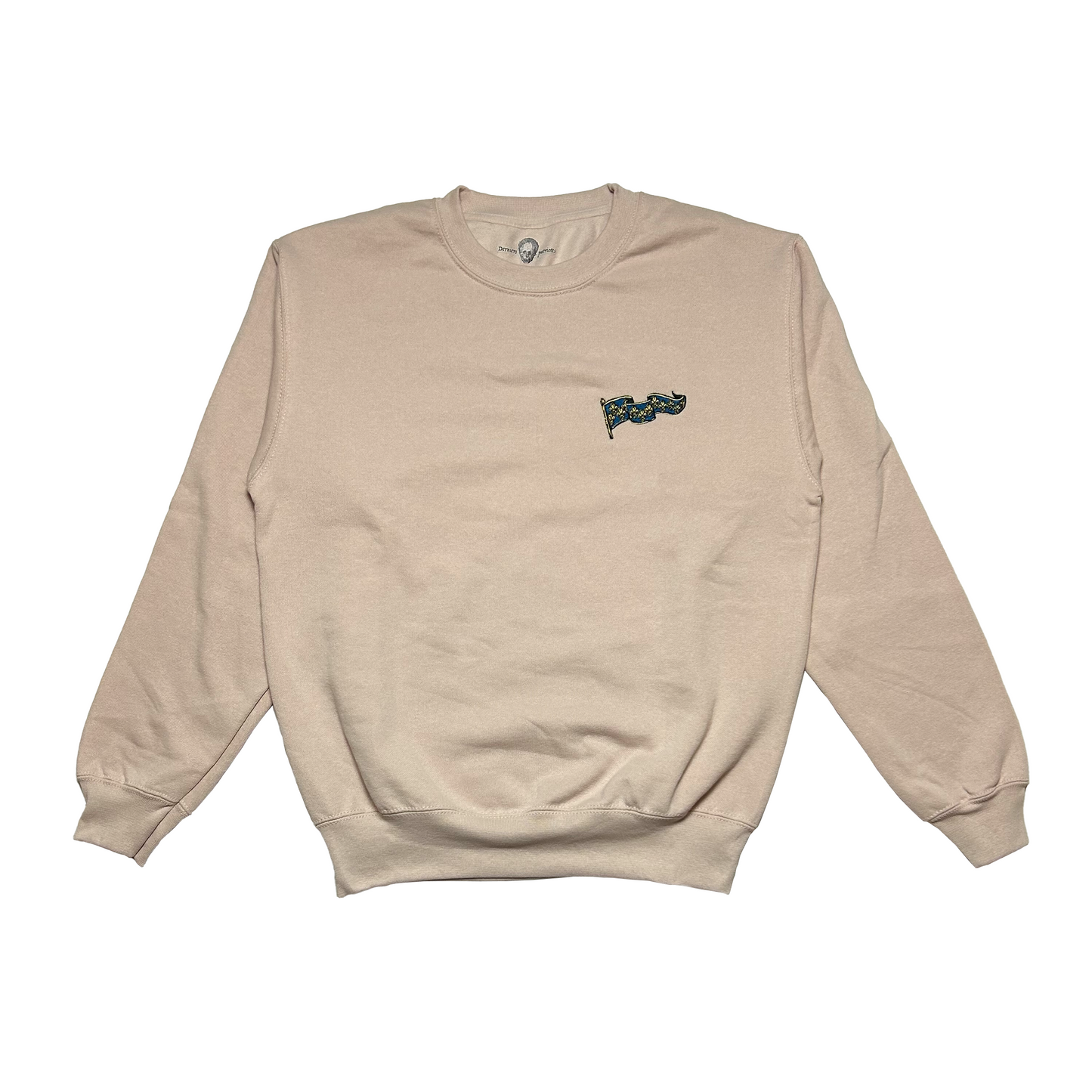 Pull SAINTE JEANNE D'ARC