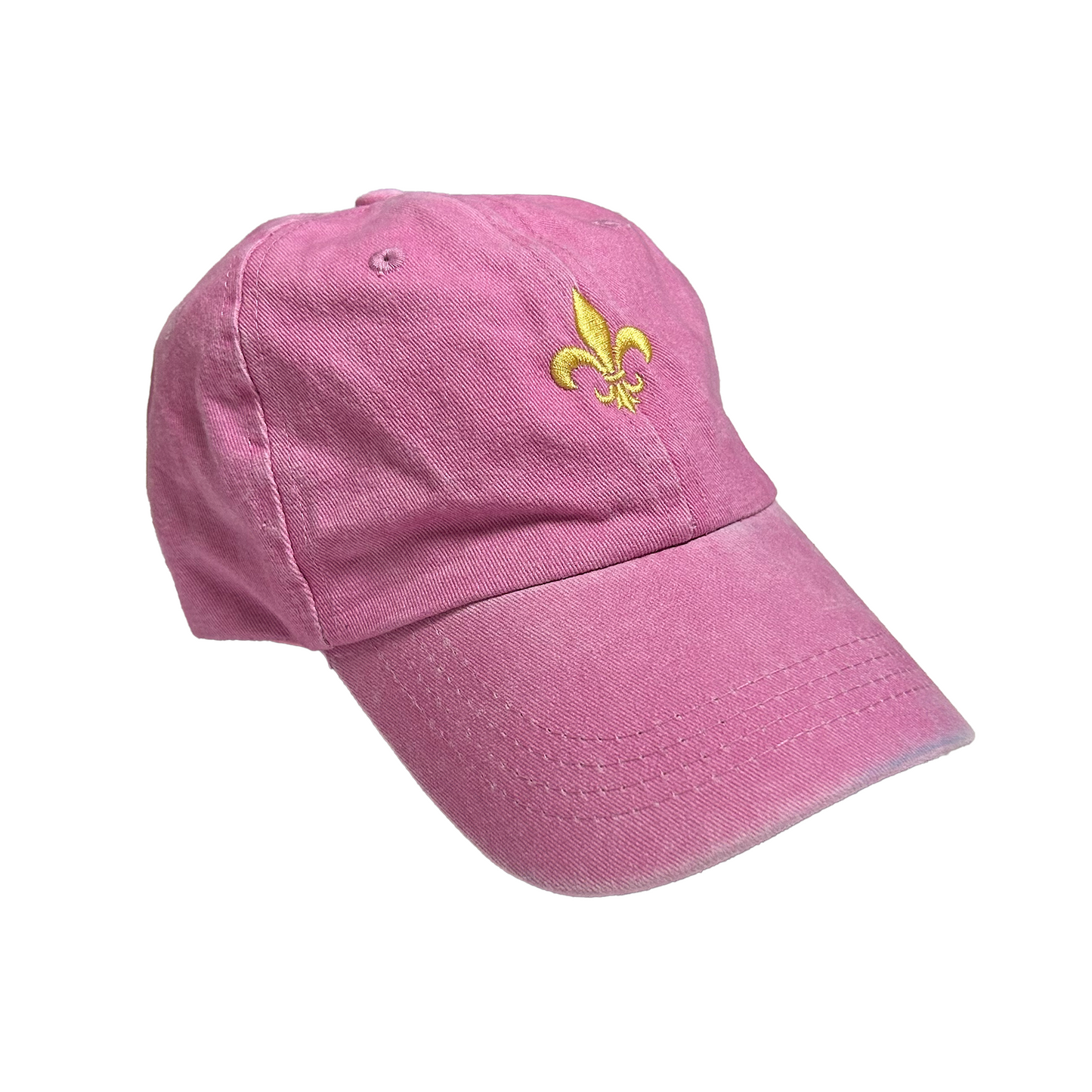 Casquette FLEUR DE LYS