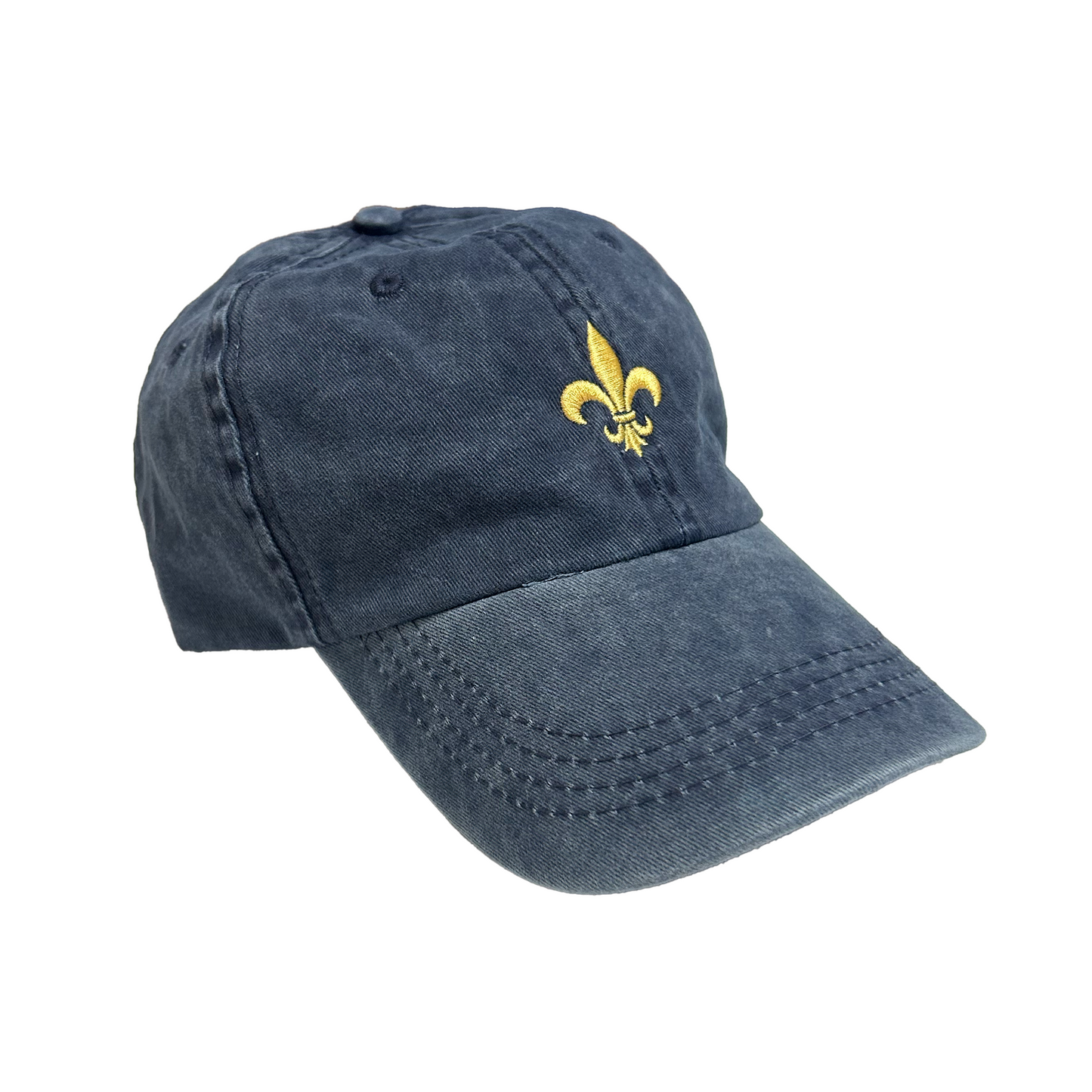 Casquette FLEUR DE LYS