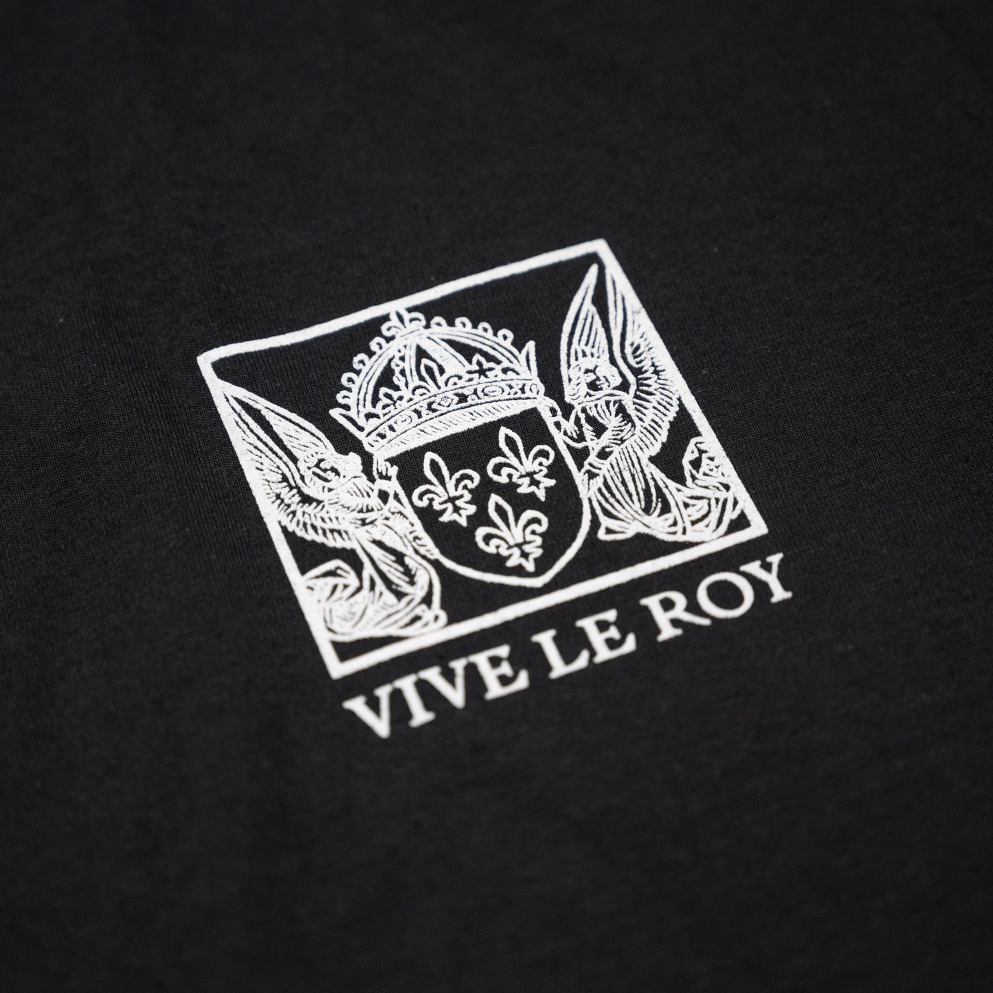 VIVE LE ROY