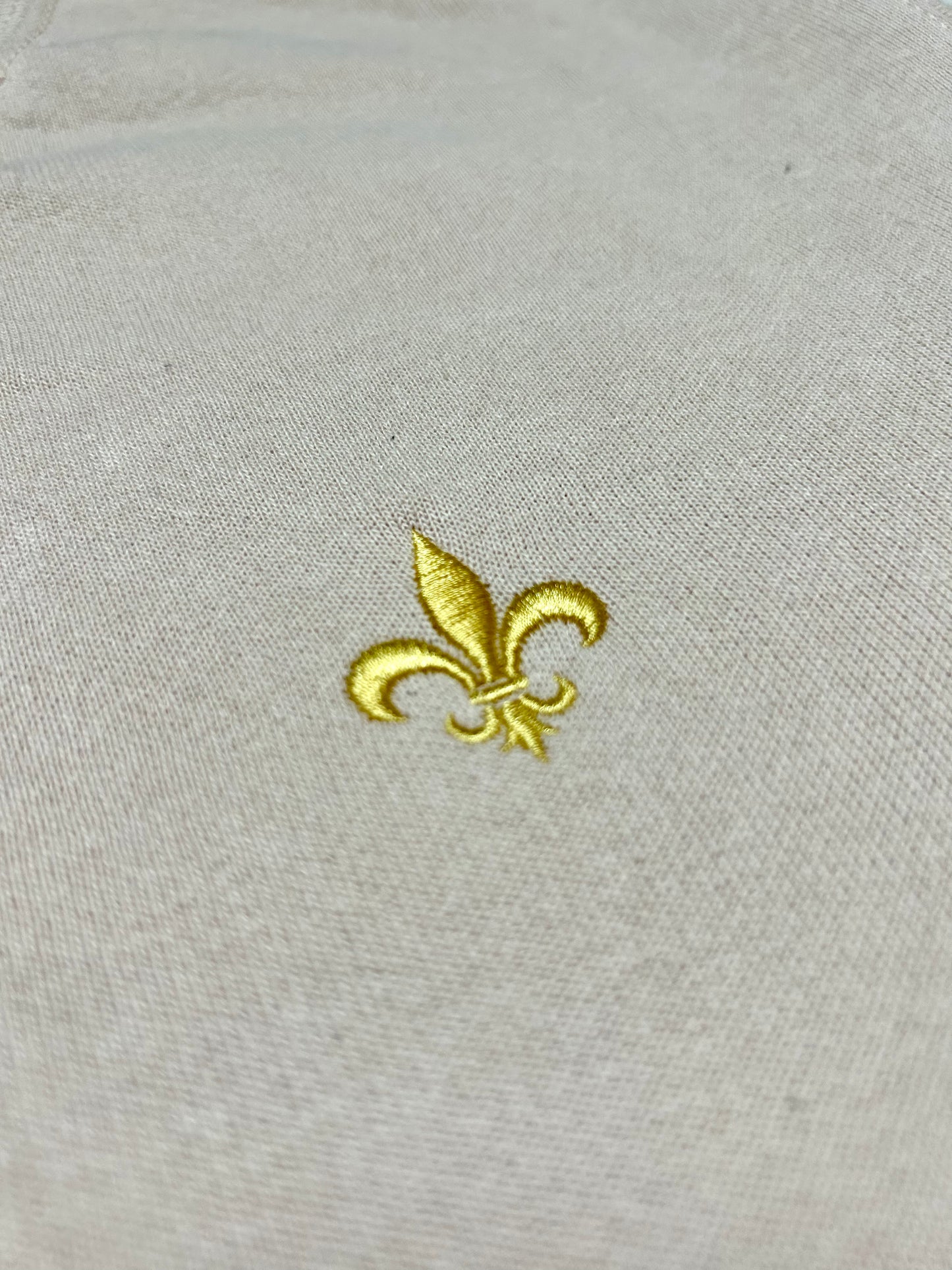 Pull FLEUR DE LYS